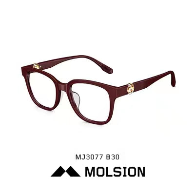 MOLSION MJ3077