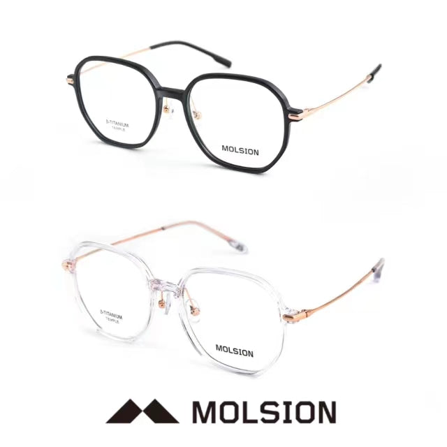 MOLSION MJ5080