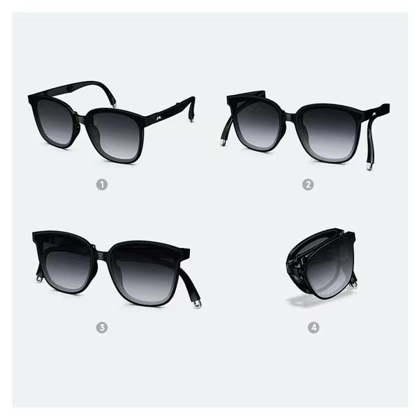 MOLSION MS5056 FOLDTERBLE