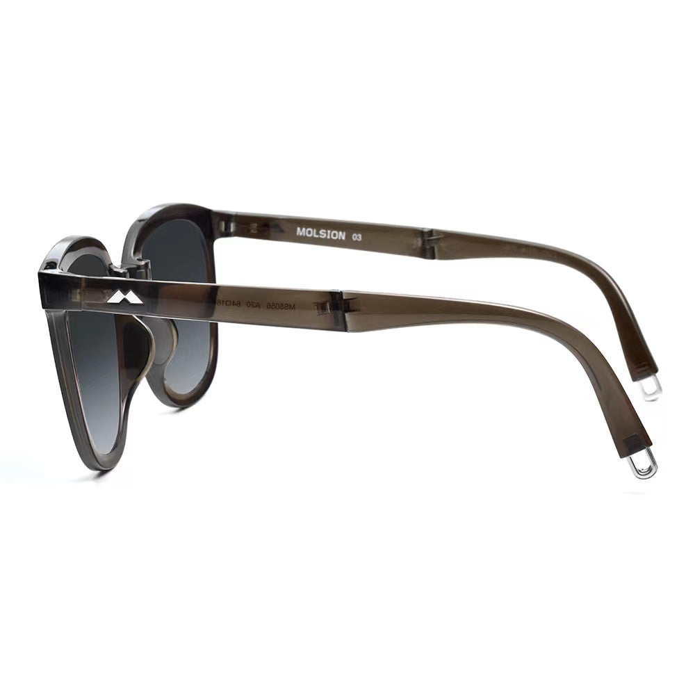 MOLSION MS5056 FOLDTERBLE