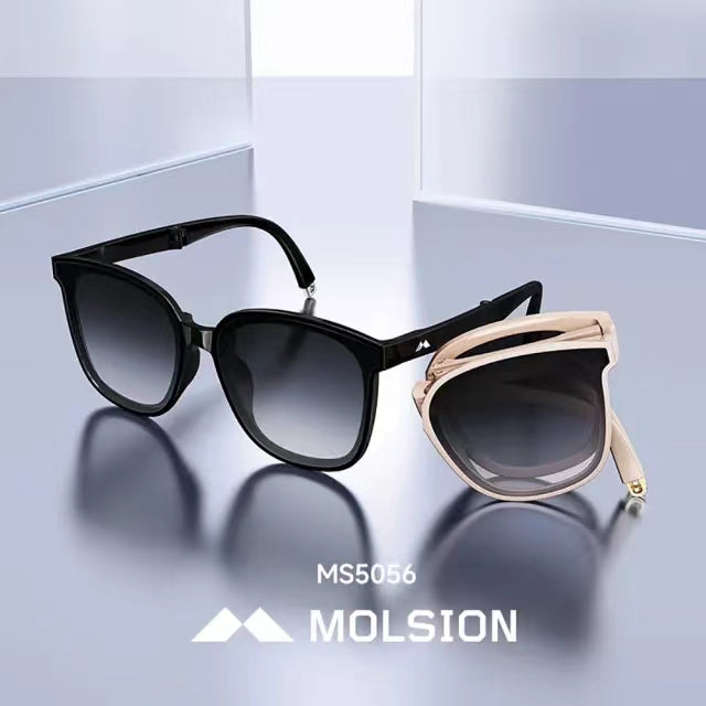 MOLSION MS5056 FOLDTERBLE