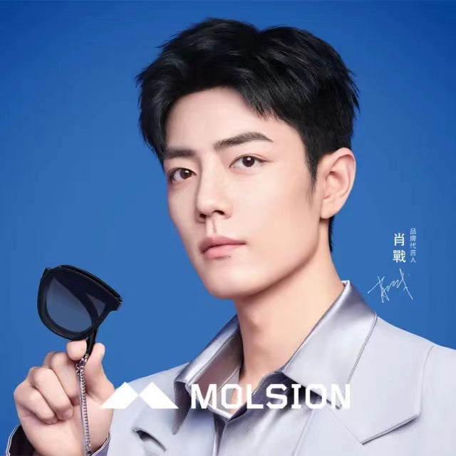 MOLSION MS5056 FOLDTERBLE