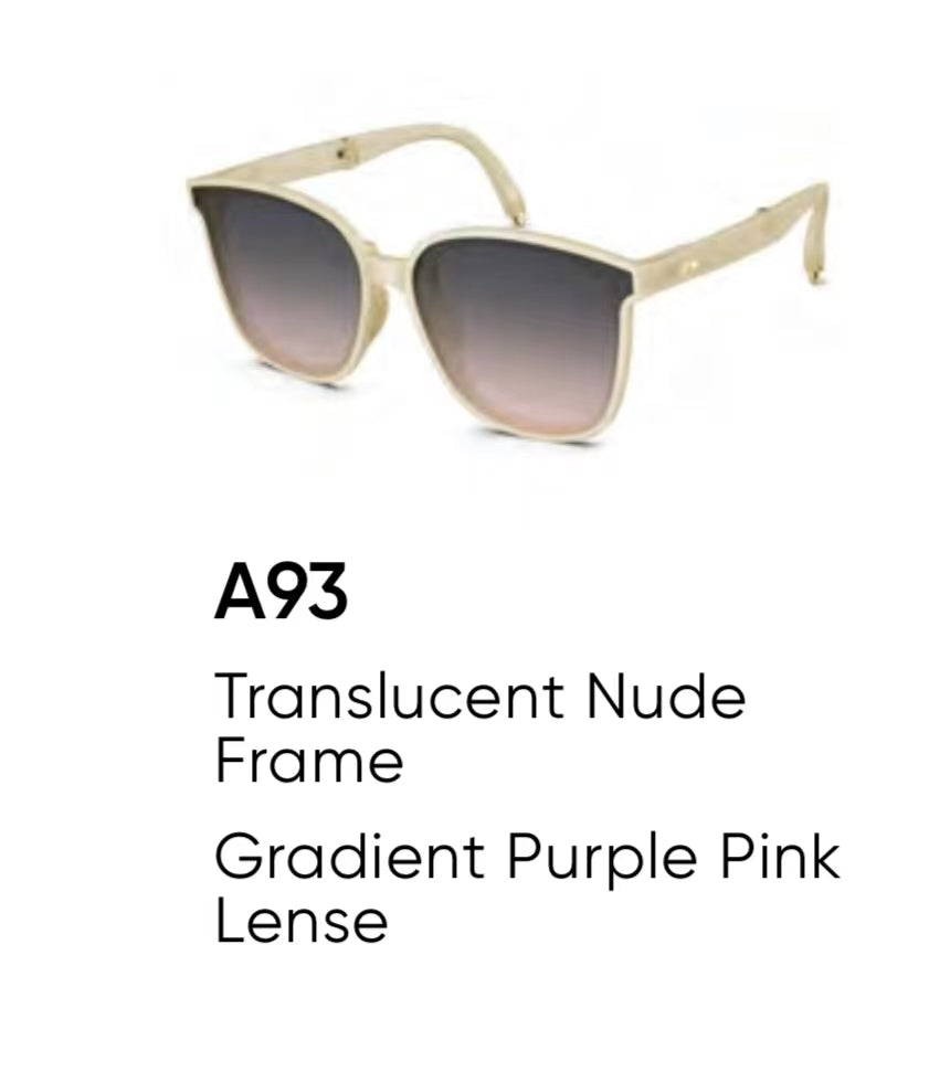 MOLSION MS5056 FOLDTERBLE