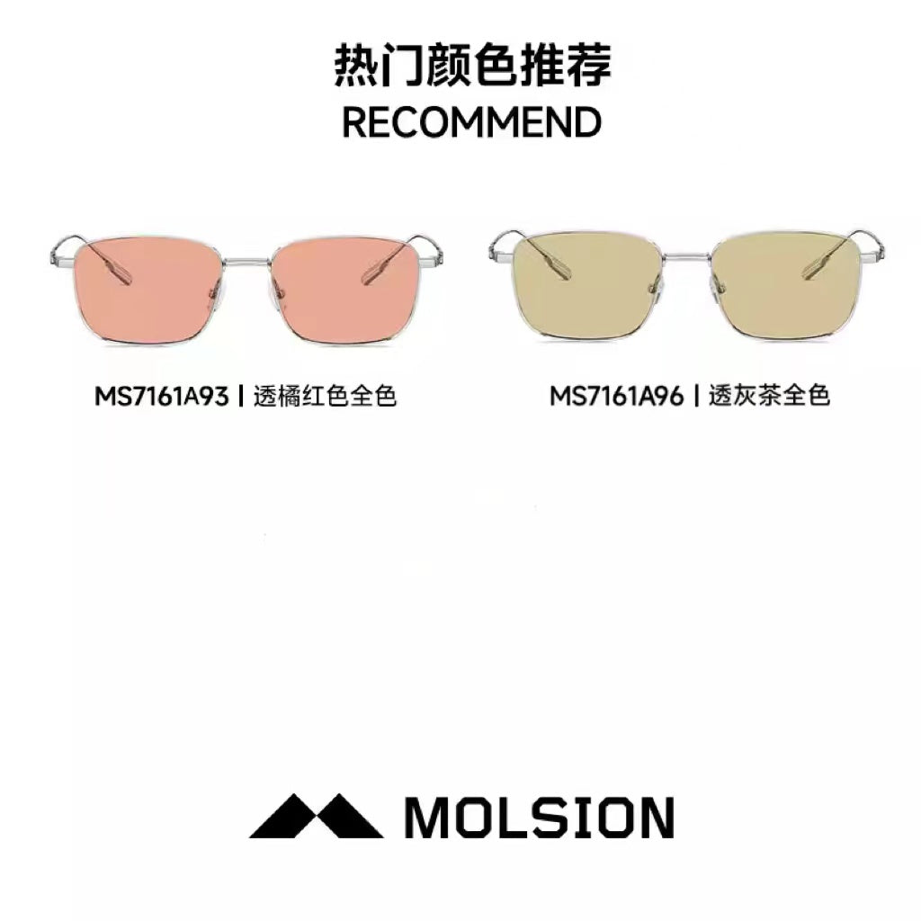 MOLSION MS7161