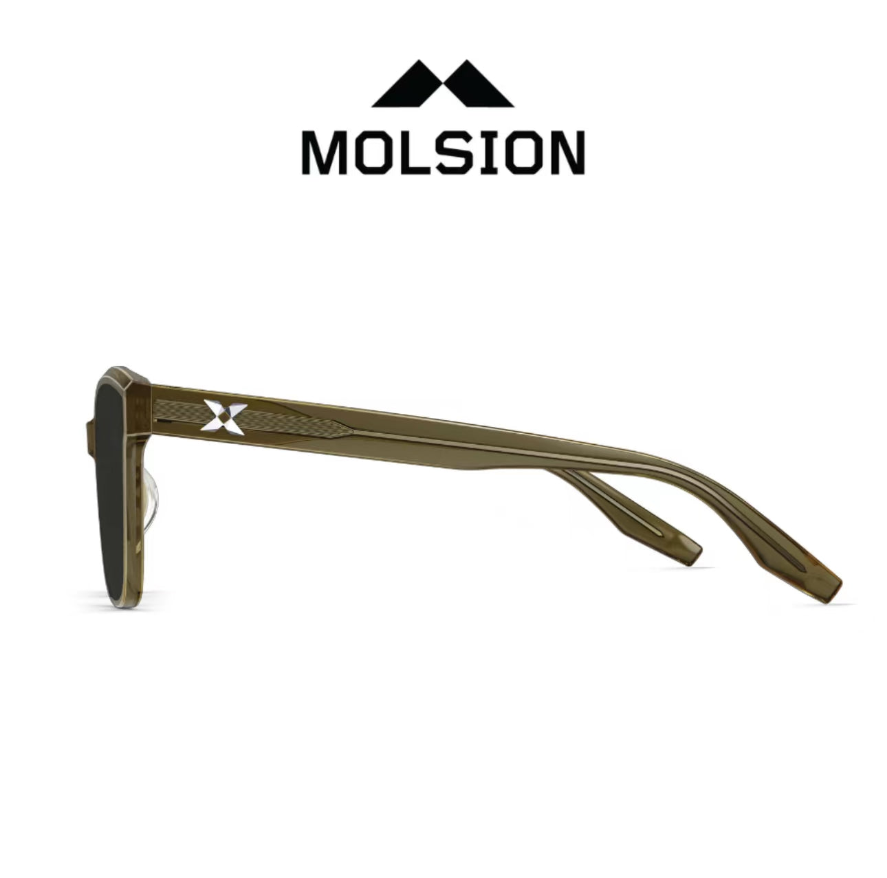 MOLSION MS3090