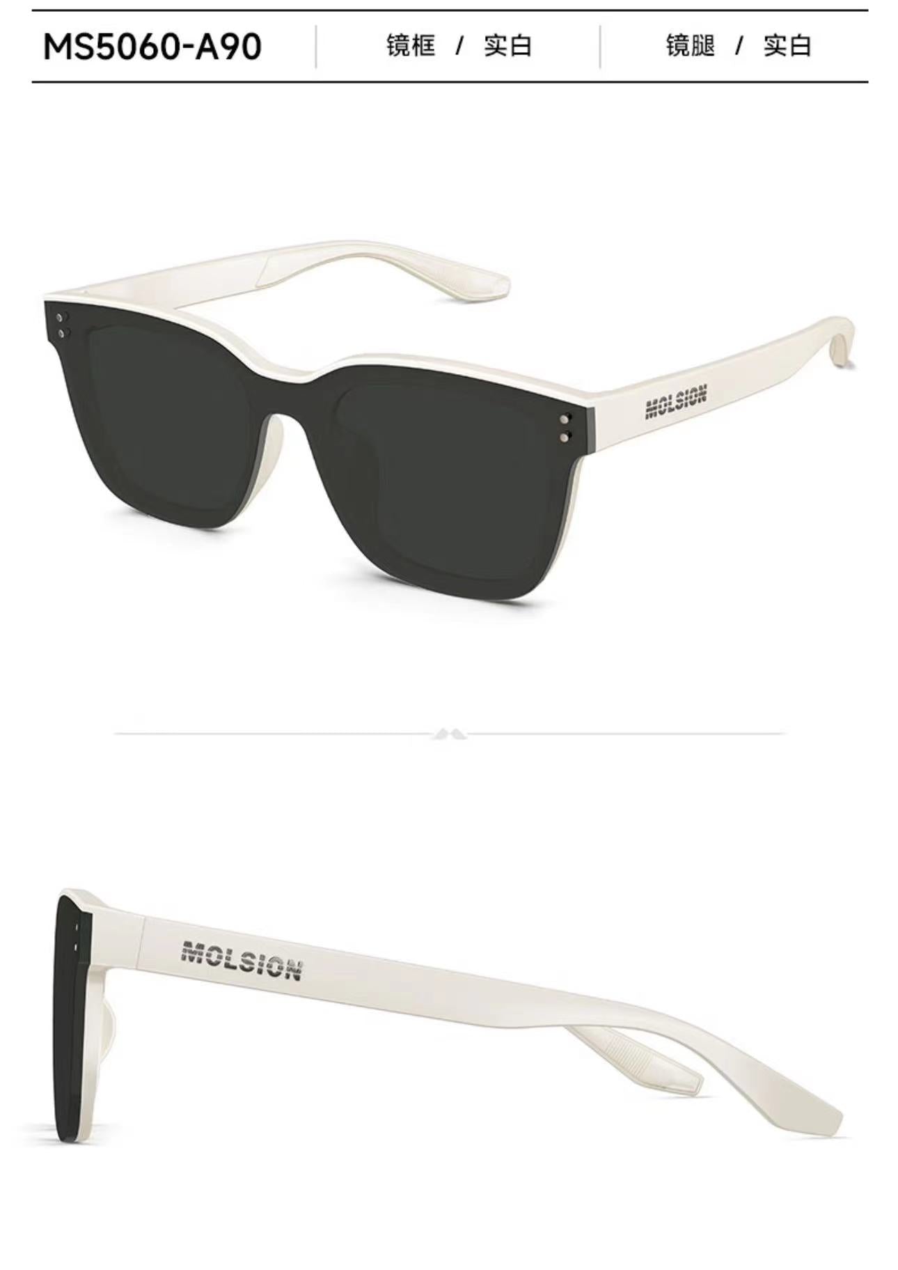 MOLSION MS5060
