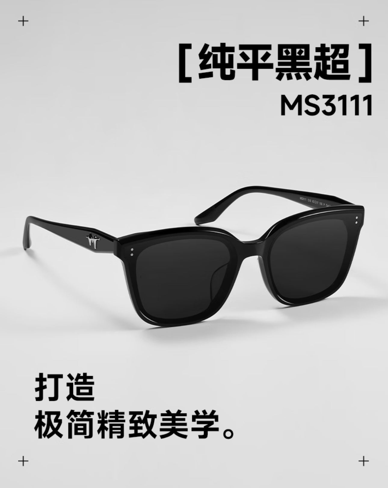 MOLSION MS3111