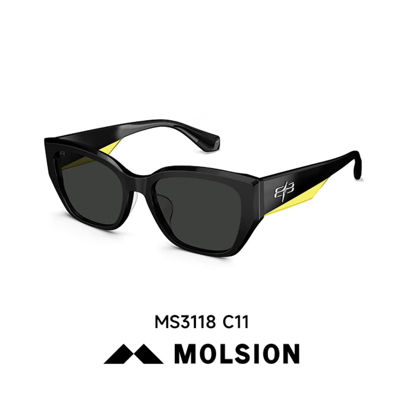 MOLSION MS3118