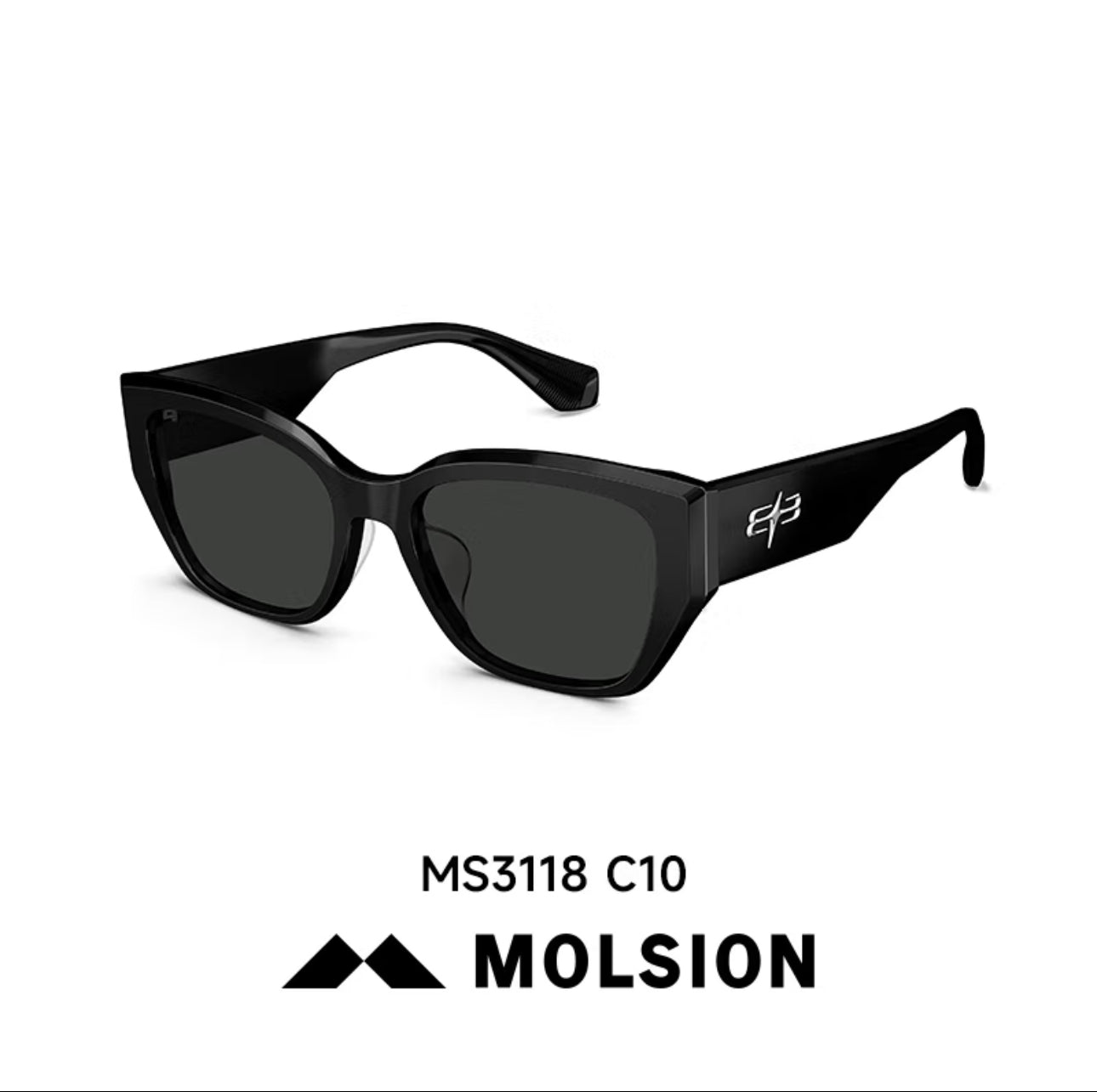 MOLSION MS3118