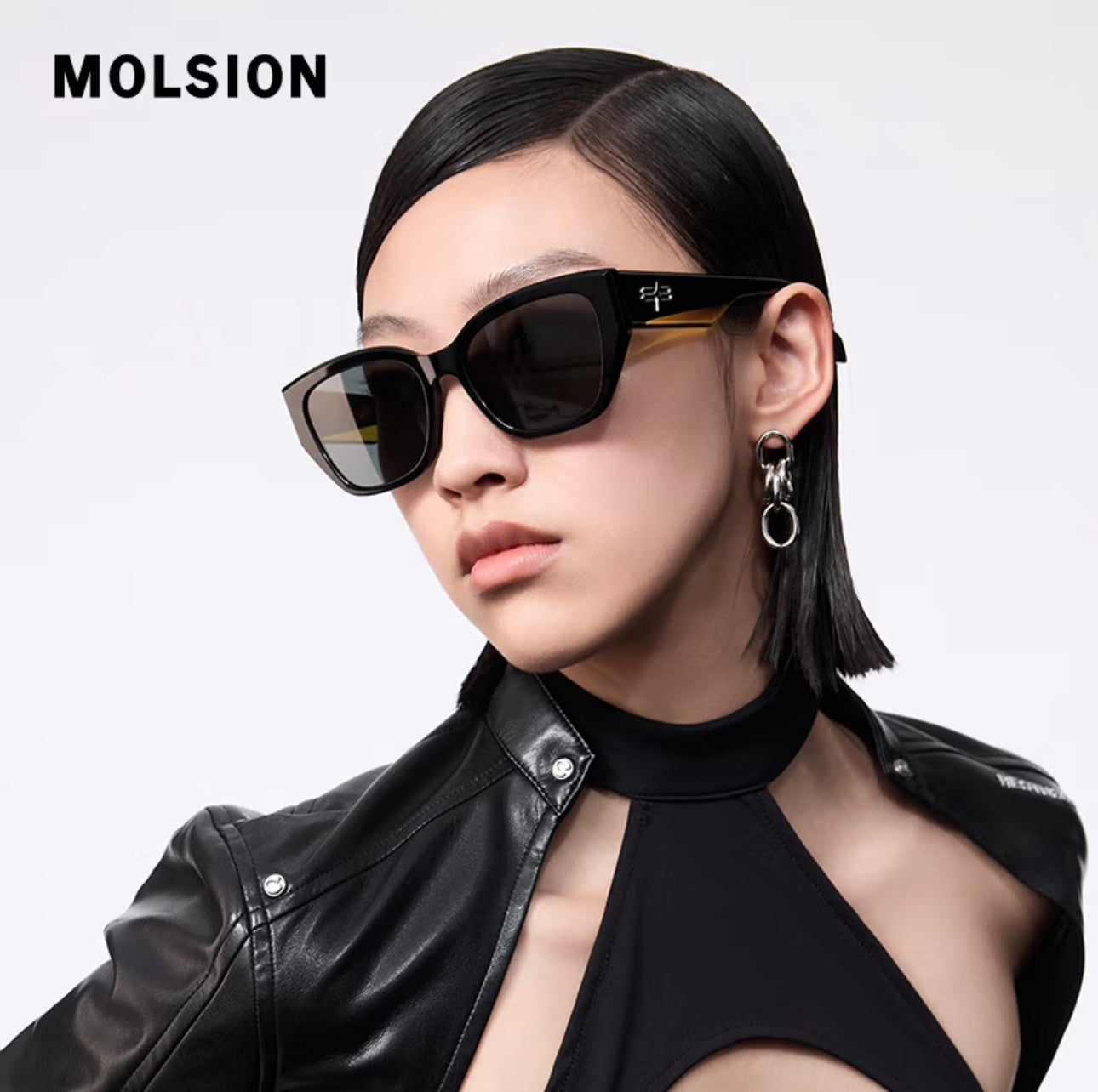 MOLSION MS3118