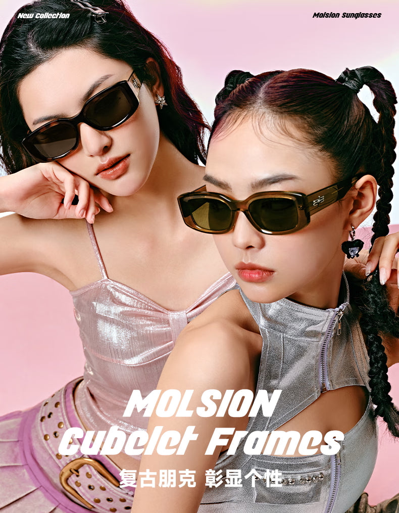 MOLSION MS3122