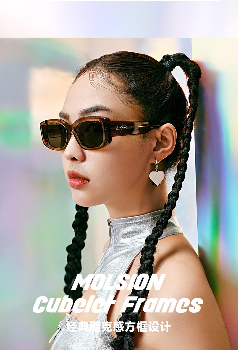 MOLSION MS3122