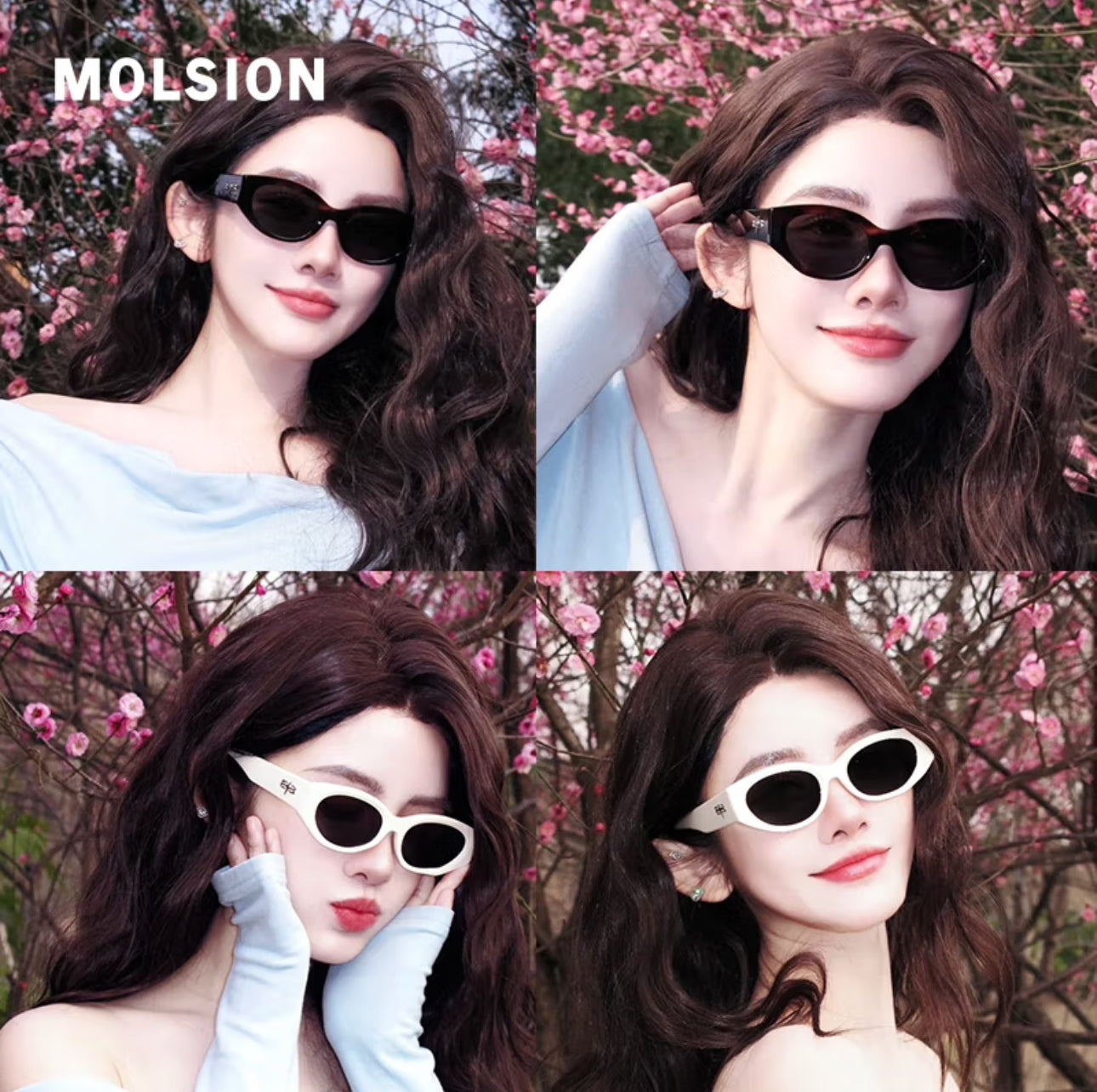 MOLSION MS3123