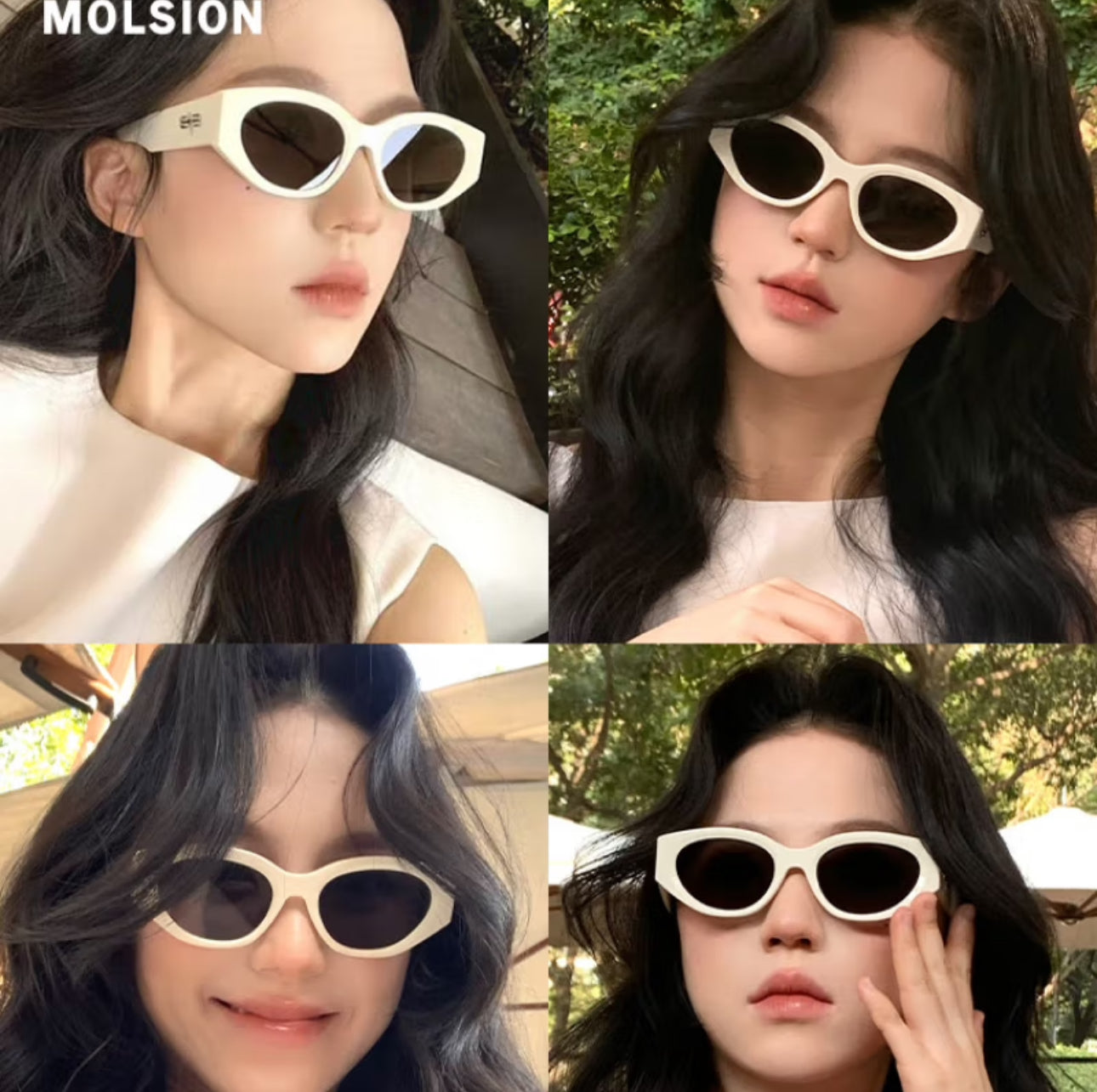 MOLSION MS3123