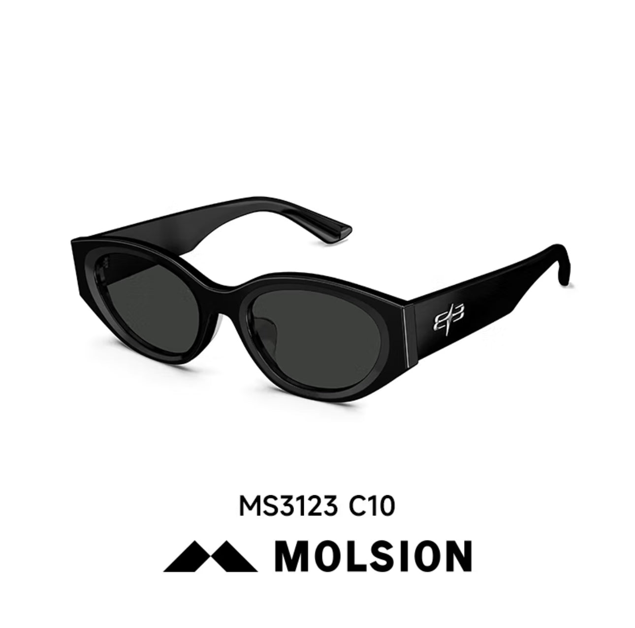 MOLSION MS3123