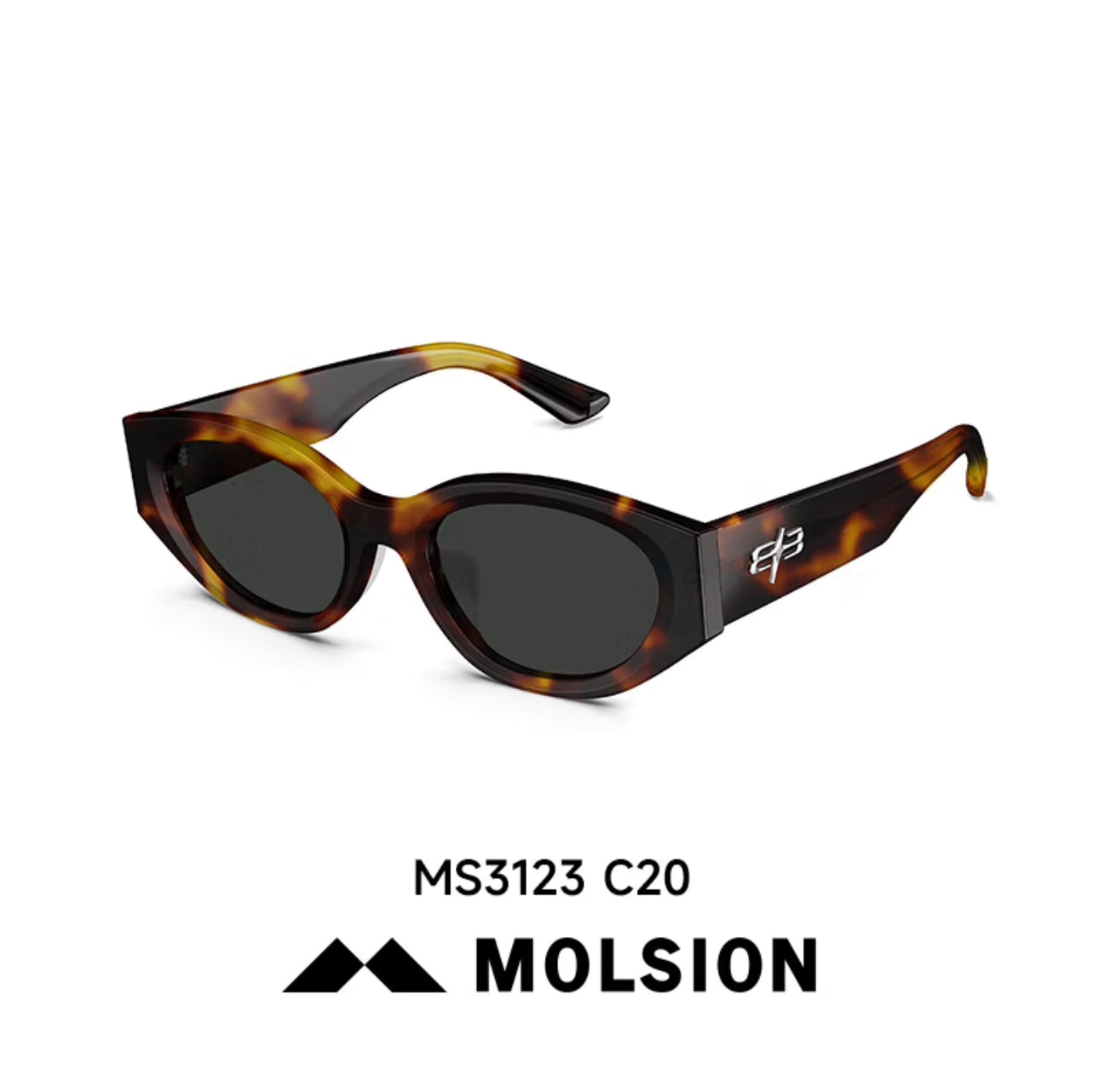 MOLSION MS3123