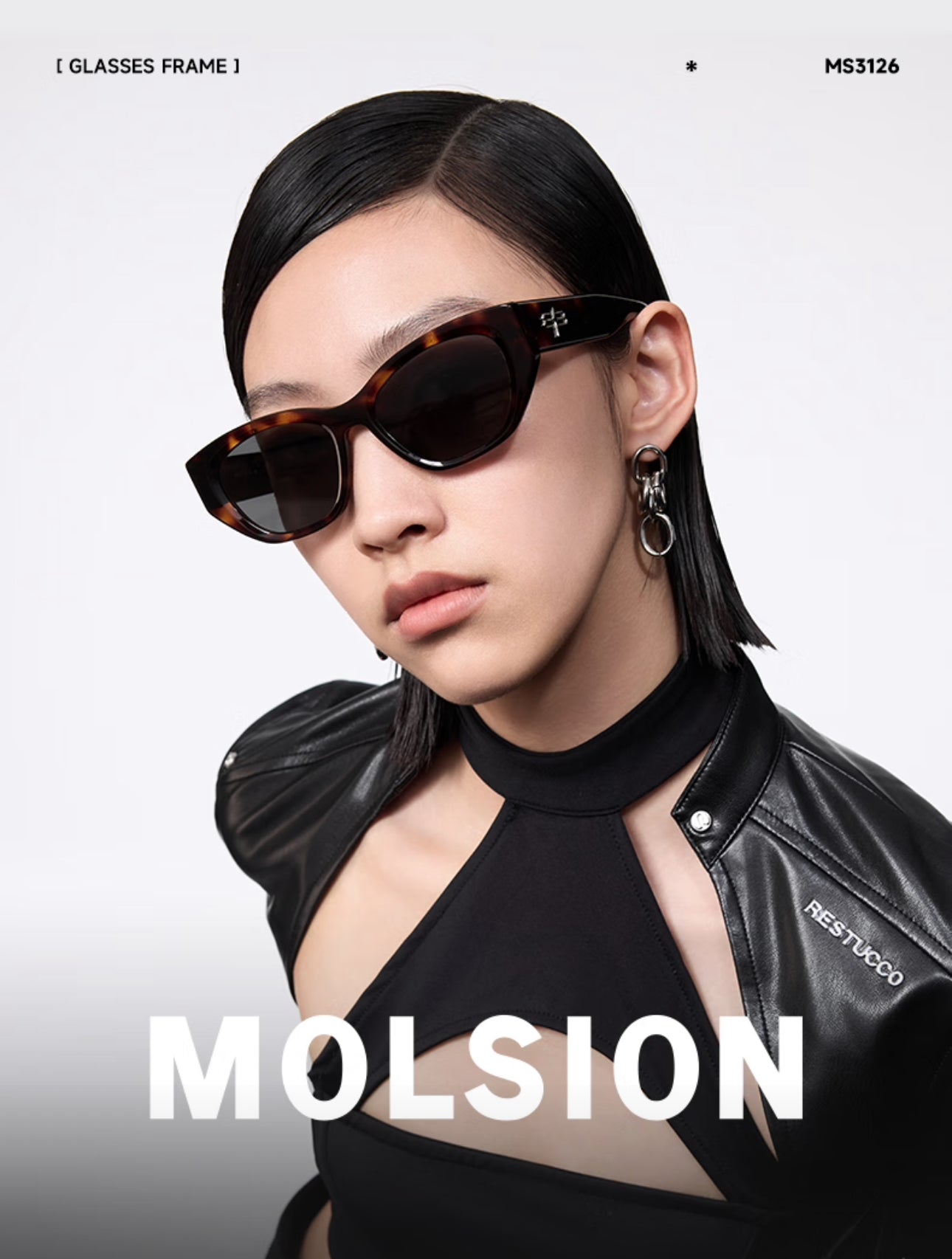 MOLSION MS3126