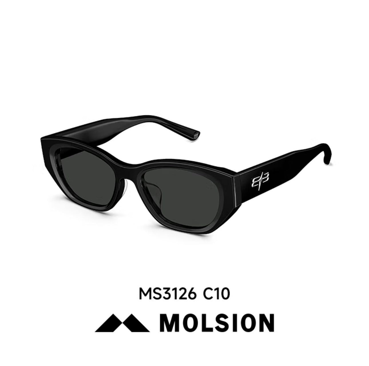 MOLSION MS3126