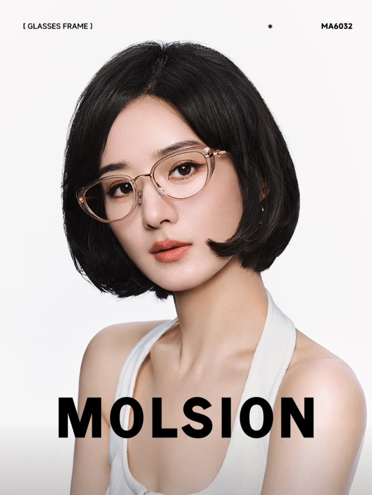 MOLSION MA6032