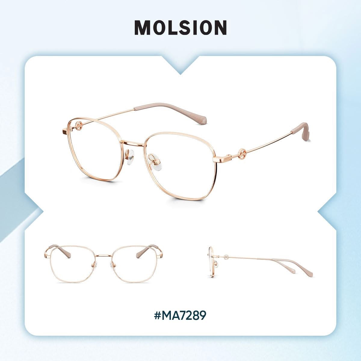 MOLSION MA7289