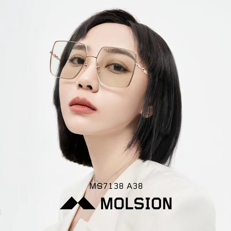MOLSION MS7138