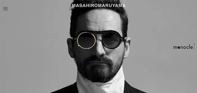 MASAHIRO MARUYAMA MM0051 NO.1 SUN