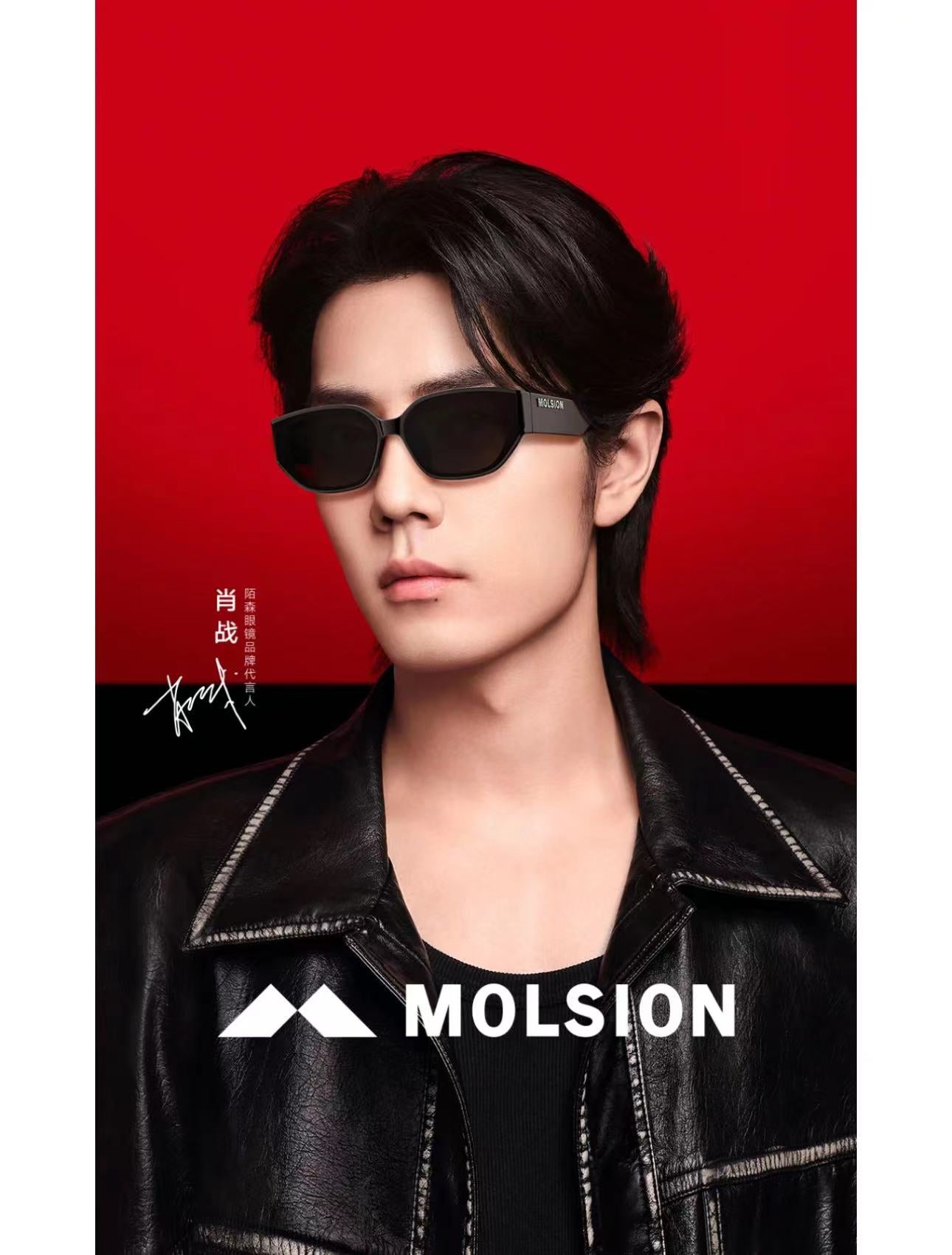 Molsion Sunglasses