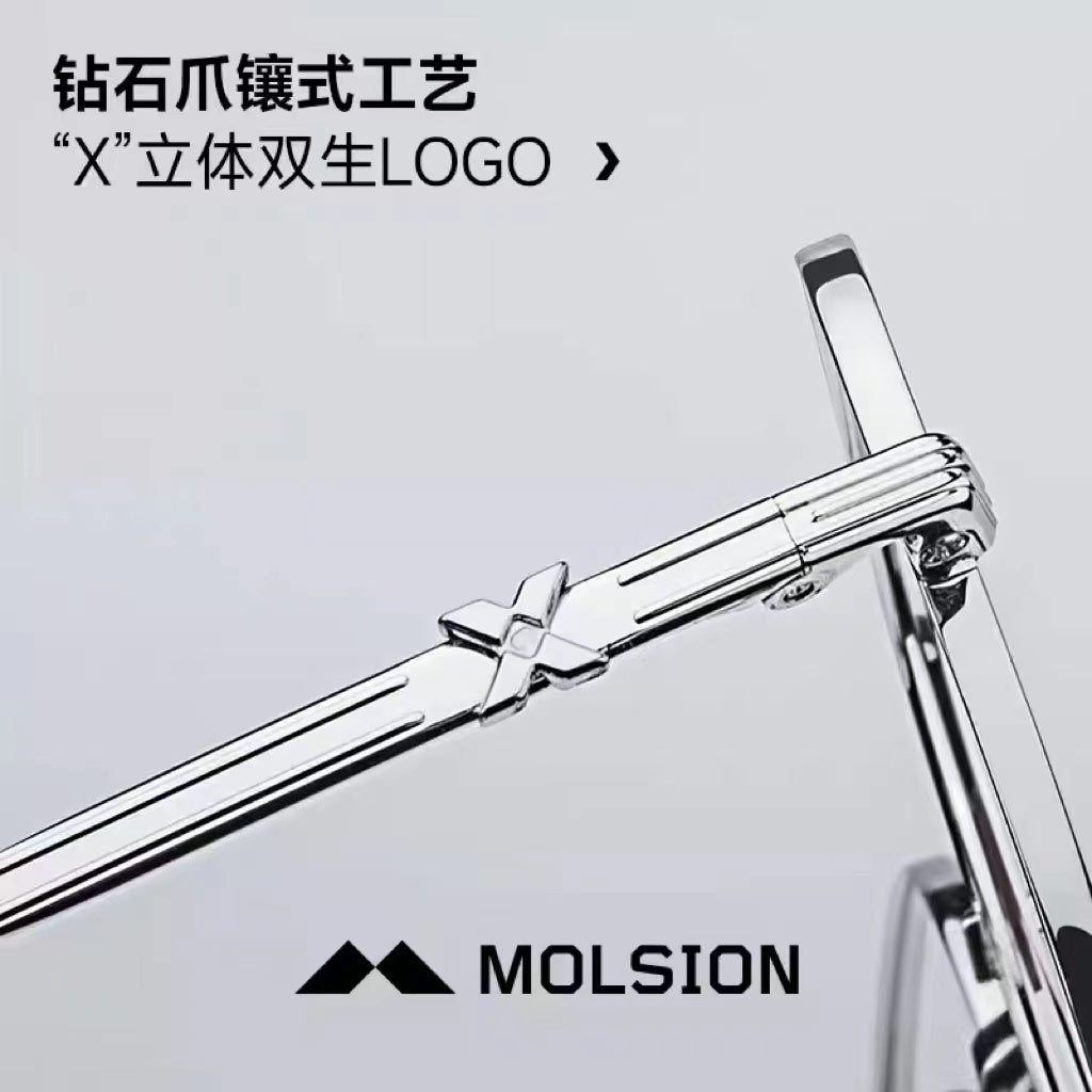 MOLSION MS7161