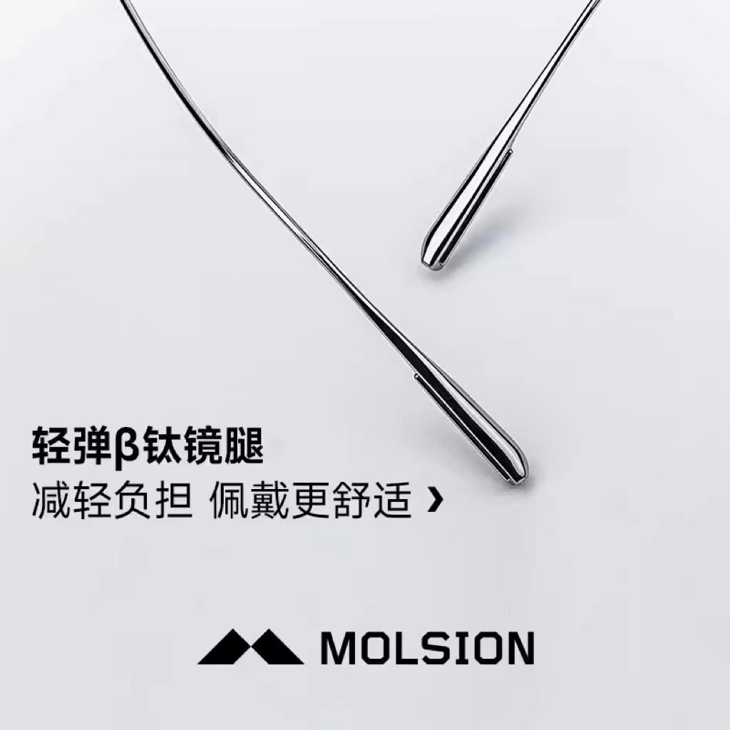 MOLSION MS7161