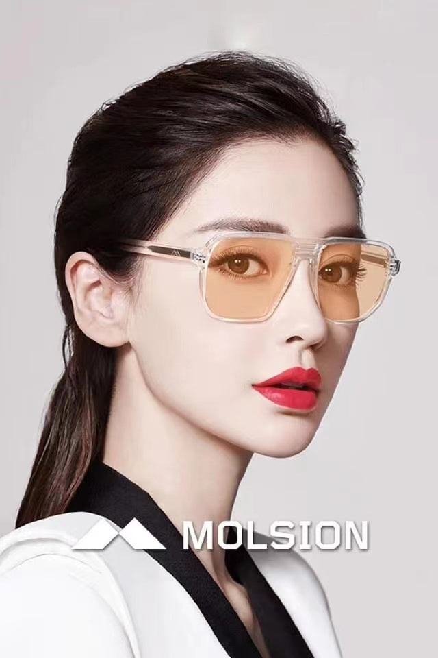 Molsion Spectacle, Women's Fashion, Watches & Accessories
