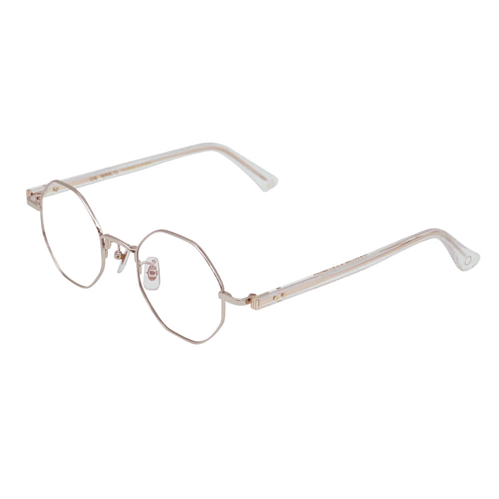 ODD EYEWEAR MINN C.2