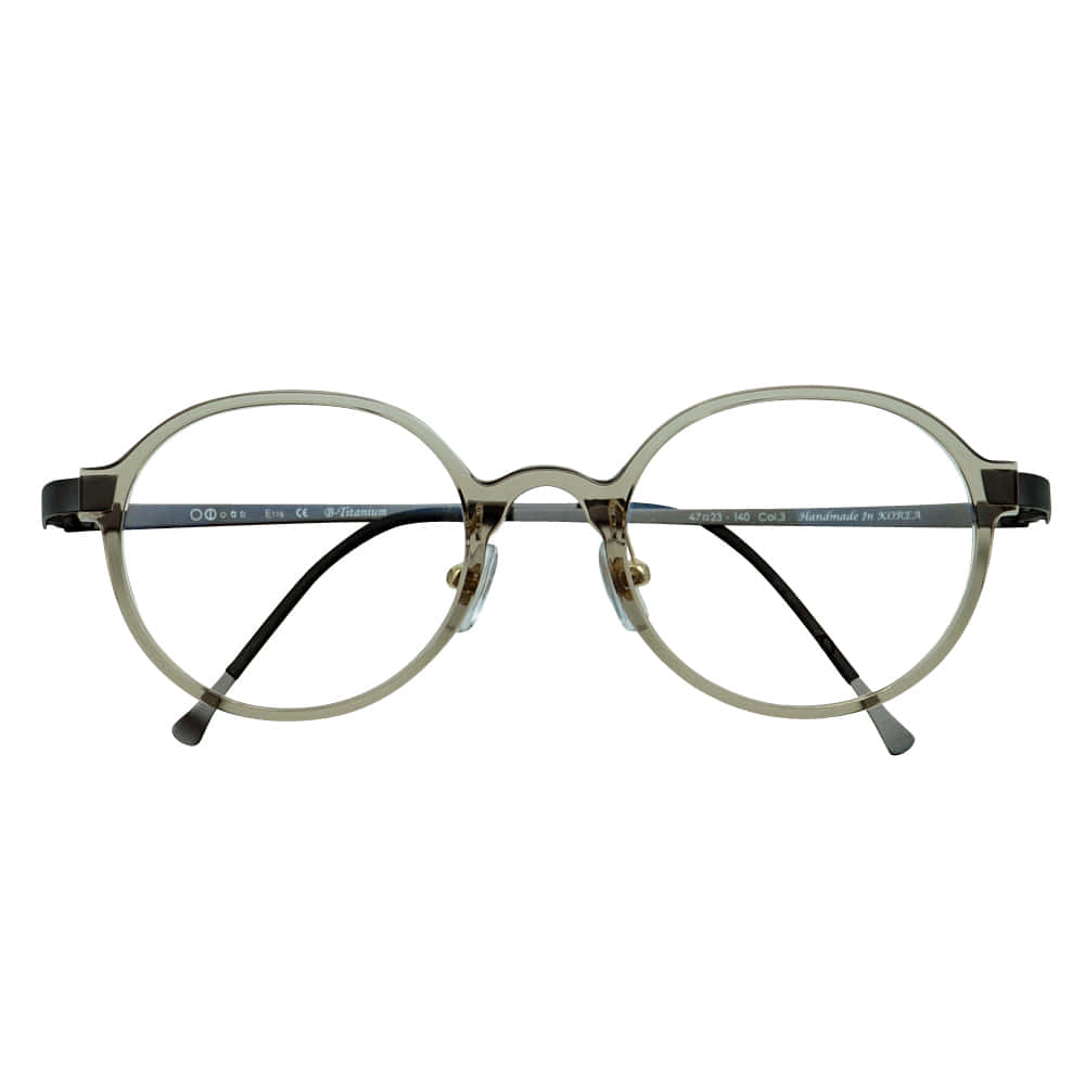 ODD EYEWEAR ERIS C.3