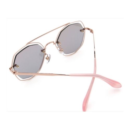 ODD EYEWEAR WILD ORCHID