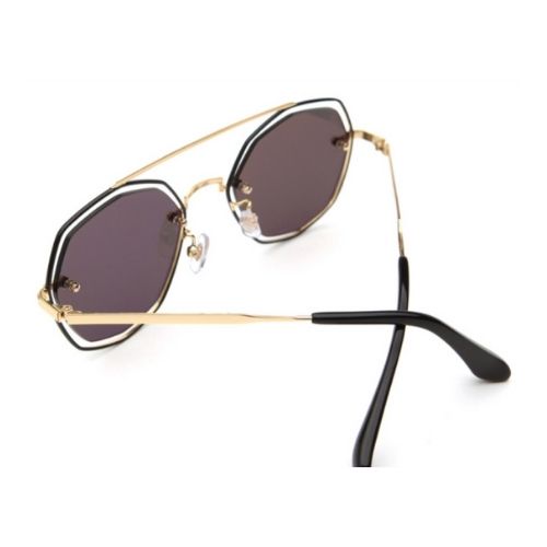 ODD EYEWEAR WILD ORCHID