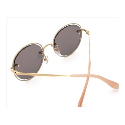 ODD EYEWEAR WHITE CLOVER