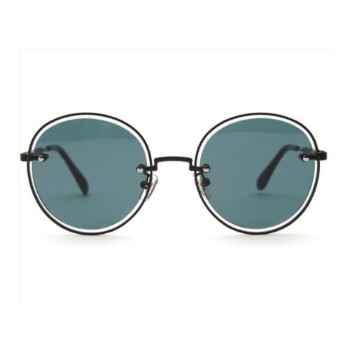 ODD EYEWEAR WHITE CLOVER