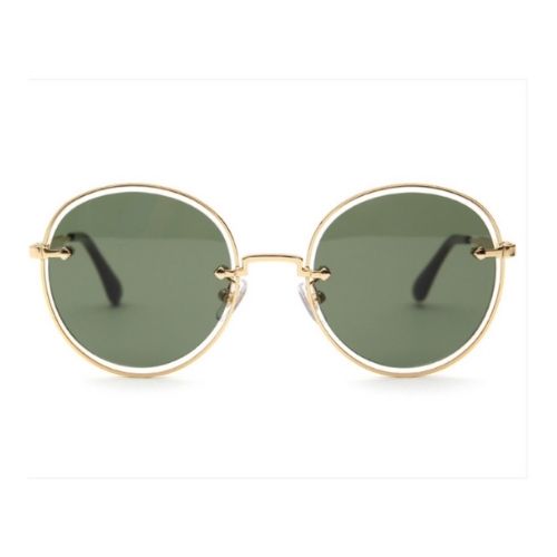 ODD EYEWEAR WHITE CLOVER