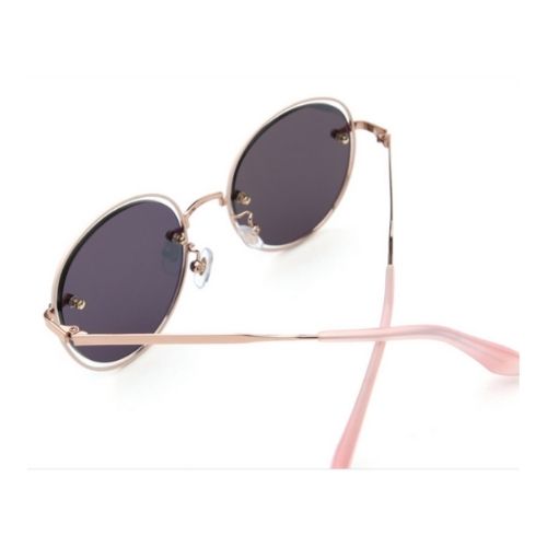 ODD EYEWEAR WHITE CLOVER