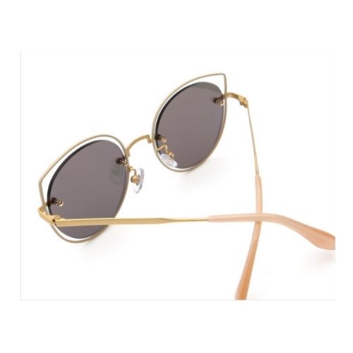 ODD EYEWEAR SHY LOTUS